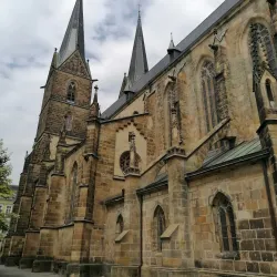 Chapel of St. Anne - Vysoké Mýto