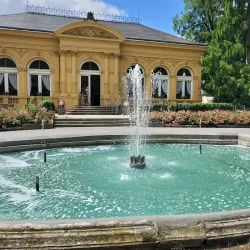 Smetana Park - Vysoké Mýto