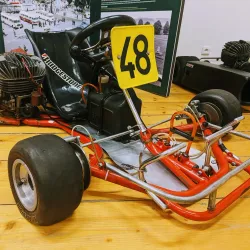 The Old Town Hall - Vysoké Mýto