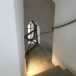 Town Walls and Gates - Vysoké Mýto