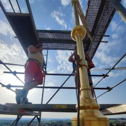 Town Walls and Gates - Vysoké Mýto