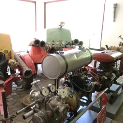 Vysoké Mýto Puppet Theatre - Vysoké Mýto