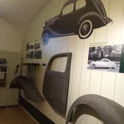 Vysoké Mýto Puppet Theatre - Vysoké Mýto