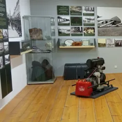 Vysoké Mýto Regional Museum - Vysoké Mýto