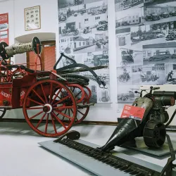 Vysoké Mýto Regional Museum - Vysoké Mýto