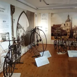Vysoké Mýto Regional Museum - Vysoké Mýto