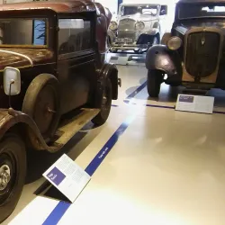 Vysoké Mýto Regional Museum - Vysoké Mýto