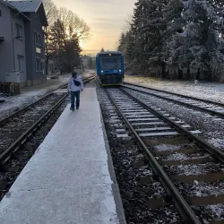 Vysoké Mýto Town Square (Náměstí Přemysla Otakara II) - Vysoké Mýto