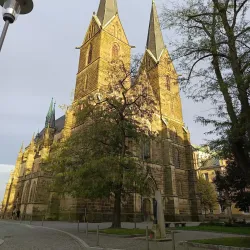 Vysoké Mýto Town Square (Náměstí Přemysla Otakara II) - Vysoké Mýto