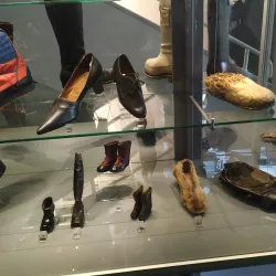 Bata Shoe Museum - Zlin
