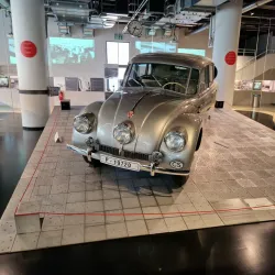 Bata Shoe Museum - Zlin