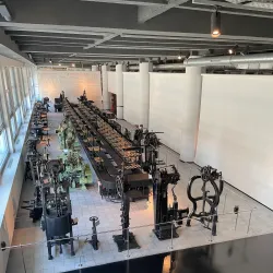 Bata Shoe Museum - Zlin