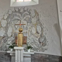 Church of St. Philip and St. James - Zlin