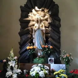 Church of St. Philip and St. James - Zlin