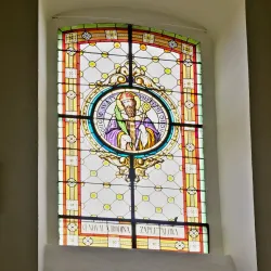 Church of St. Philip and St. James - Zlin