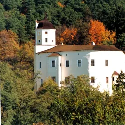 Malenovice Castle - Zlin