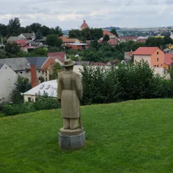 Malenovice Castle - Zlin