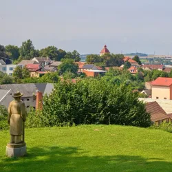 Malenovice Castle - Zlin