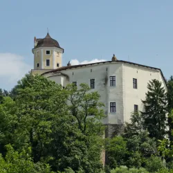 Malenovice Castle - Zlin