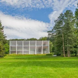 Tomáš Baťa Memorial - Zlin