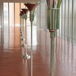 Tomáš Baťa Memorial - Zlin