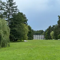 Tomáš Baťa Memorial - Zlin