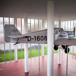 Tomáš Baťa Memorial - Zlin