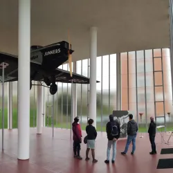 Tomáš Baťa Memorial - Zlin