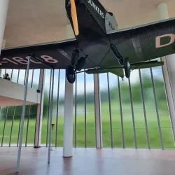 Tomáš Baťa Memorial - Zlin