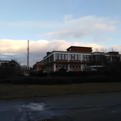 Zlín Film Festival - Zlin