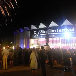 Zlín Film Festival - Zlin