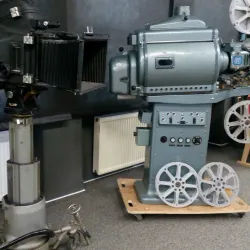 Zlín Film Festival - Zlin