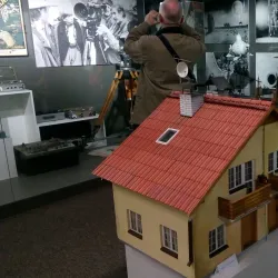 Zlín Film Festival - Zlin