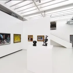 Zlín Regional Gallery - Zlin