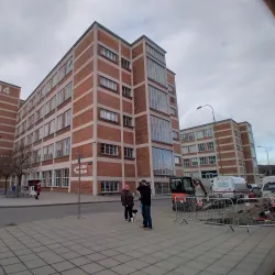 Zlín Regional Gallery - Zlin