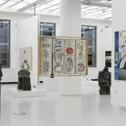 Zlín Regional Gallery - Zlin