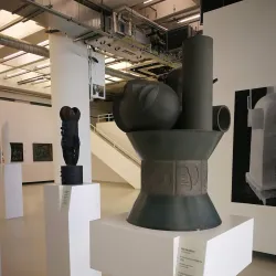 Zlín Regional Gallery - Zlin