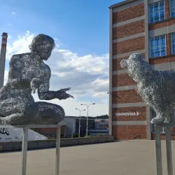 Zlín Regional Gallery - Zlin