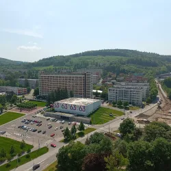 Zlín Regional Gallery - Zlin