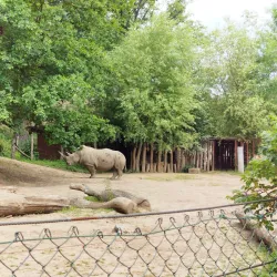 Zlín Zoo - Zlin