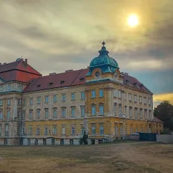 Loucký Monastery - Znojmo