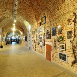 Loucký Monastery - Znojmo