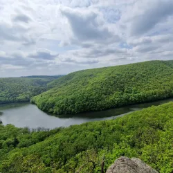 Podyjí National Park - Znojmo