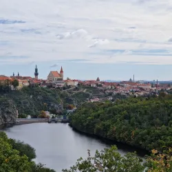 Podyjí National Park - Znojmo