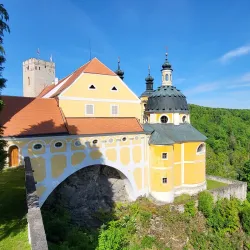 Podyjí National Park - Znojmo