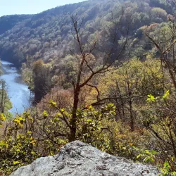 Podyjí National Park - Znojmo