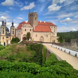 Podyjí National Park - Znojmo