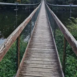 Podyjí National Park - Znojmo