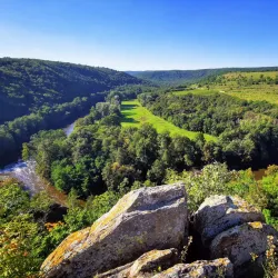 Podyjí National Park - Znojmo
