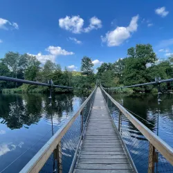 Podyjí National Park - Znojmo